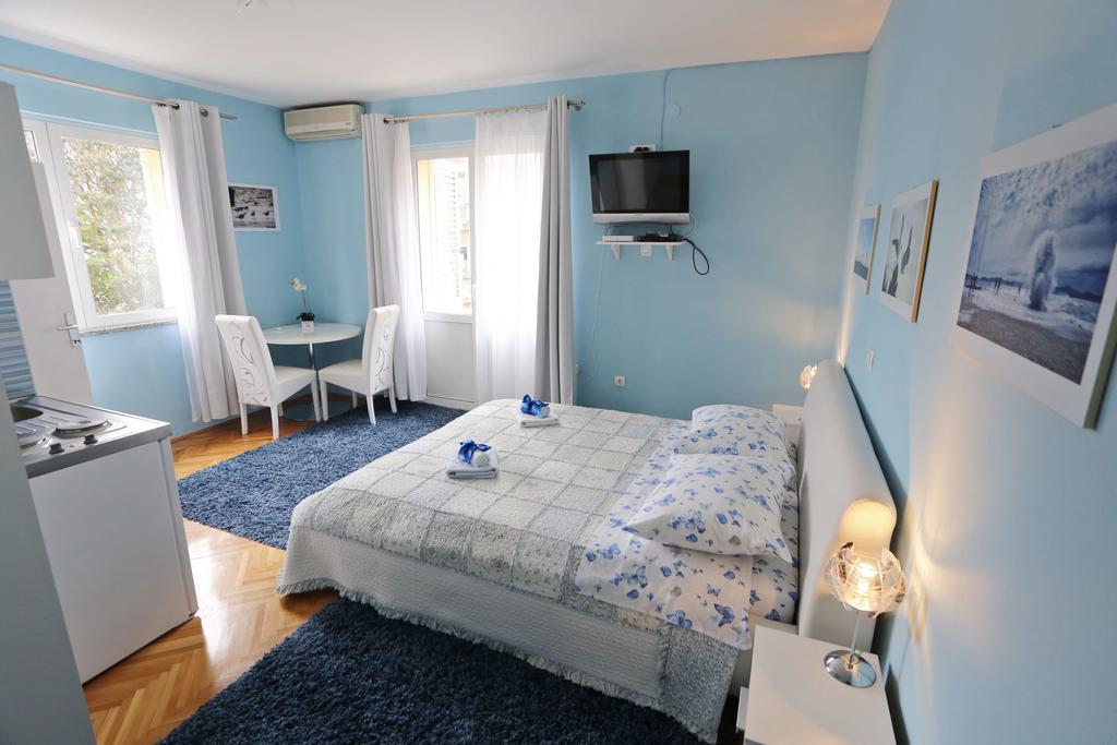 Apartments & Rooms Andrea Zadar Habitación foto